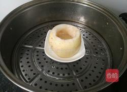 川贝冰糖炖雪梨的做法图解5