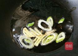 虾仁炒西兰花的做法图解3