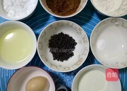 超润巧克力蛋糕的做法图解2