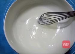 超润巧克力蛋糕的做法图解8