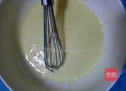 超润巧克力蛋糕的做法图解12