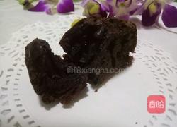 超润巧克力蛋糕的做法图解22