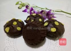 超润巧克力蛋糕的做法图解23