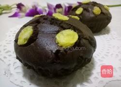 超润巧克力蛋糕的做法图解25