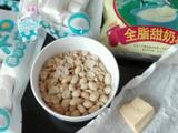 牛轧糖的做法[图]