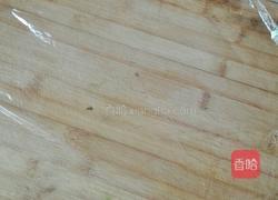 牛轧糖的做法图解2