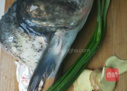 美味鱼头的做法图解2