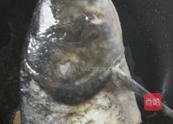 美味鱼头的做法图解7