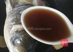 美味鱼头的做法图解9