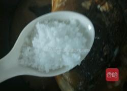 美味鱼头的做法图解14