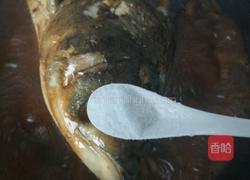 美味鱼头的做法图解15