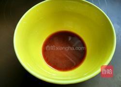 黄瓜炒鸡丁的做法图解4