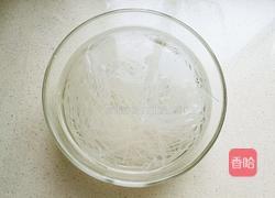 香酥三丝的做法图解1