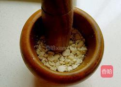 香酥三丝的做法图解3