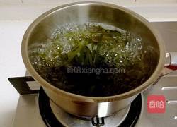 香酥三丝的做法图解5