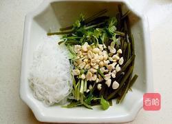 香酥三丝的做法图解6