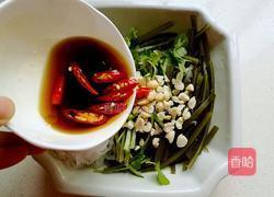 香酥三丝的做法图解8