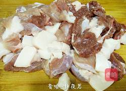 韭菜猪肉馅饺子的做法图解4
