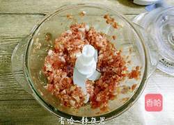 韭菜猪肉馅饺子的做法图解6