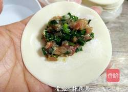 韭菜猪肉馅饺子的做法图解10