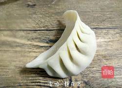 韭菜猪肉馅饺子的做法图解16