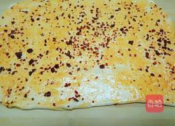 老干妈花卷的做法图解9