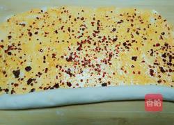 老干妈花卷的做法图解10