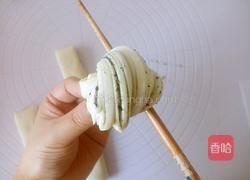 花卷的做法图解17