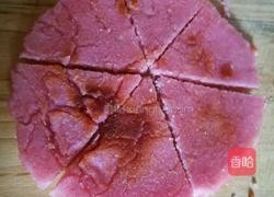 西玛饼的N种做法～～之三 的做法图解4