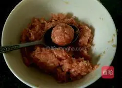 White radish meatball soup recipe 5
