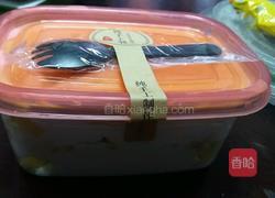 千层的做法图解9