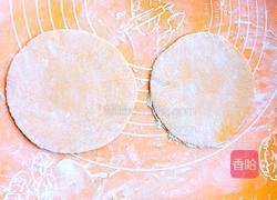 红萝卜莲花馒头的做法图解10