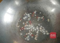 葱爆火腿捞面的做法图解3