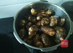 客家煮包子的做法图解3