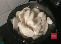 客家煮包子的做法图解6