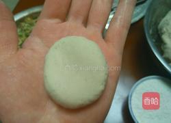 客家煮包子的做法图解28