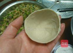 客家煮包子的做法图解29