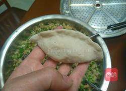 客家煮包子的做法图解31
