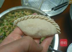 客家煮包子的做法图解32