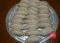 客家煮包子的做法图解33