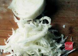 五彩黄金卷的做法图解4