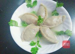 客家煮包子的做法图解37