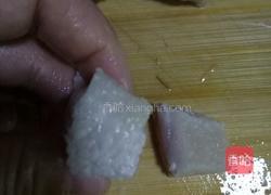 咕噜肉的做法图解5