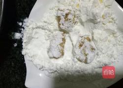 咕噜肉的做法图解8