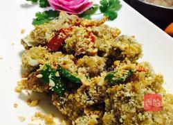 芬香奇味骨的做法图解10