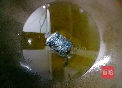 芝麻炸香蕉的做法图解5