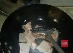 豆米火锅的做法图解4