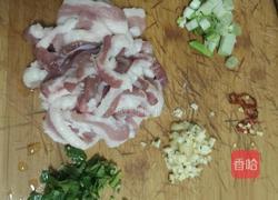 酸菜粉的做法图解2