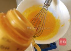 肉松小蛋糕的做法图解3