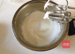 肉松小蛋糕的做法图解9